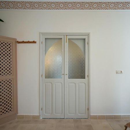 Dar Badr Tânger Exterior foto