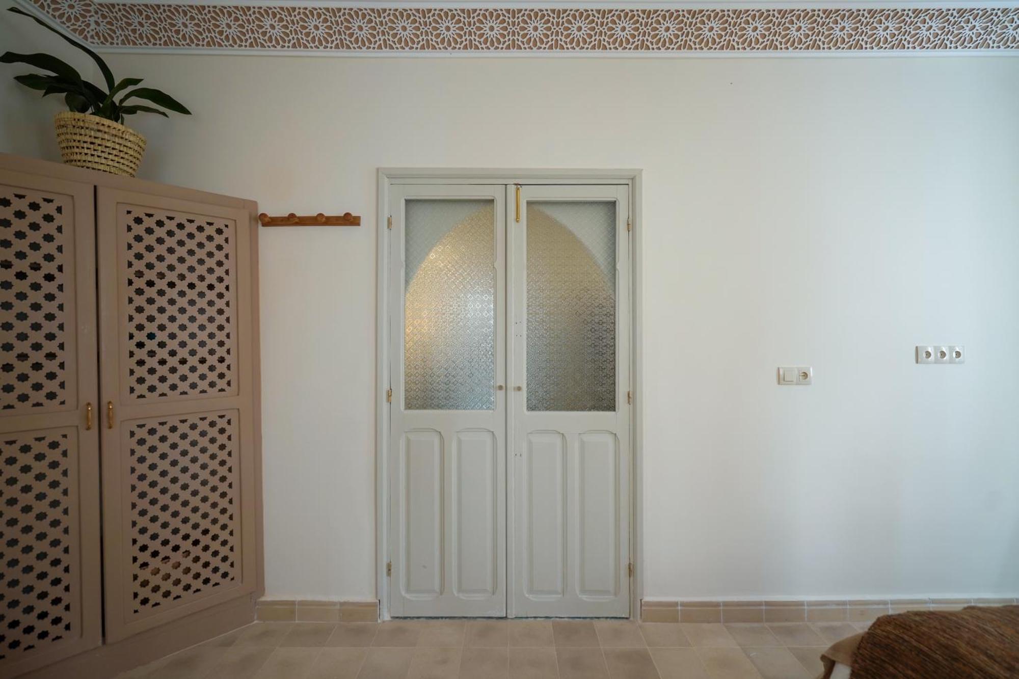 Dar Badr Tânger Exterior foto