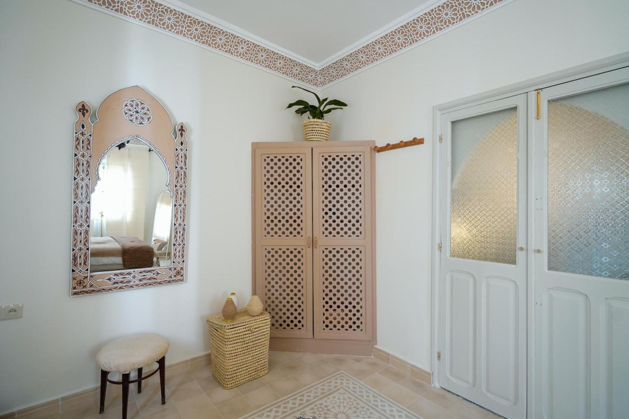Dar Badr Tânger Exterior foto